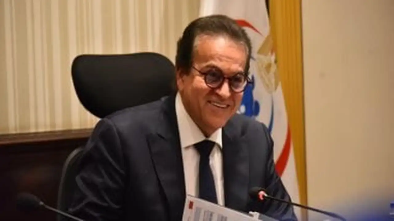 مصر تتبنى استراتيجية الصحة الواحدة لمواجهة مخاطر مقاومة المضادات الميكروبية المتزايدة